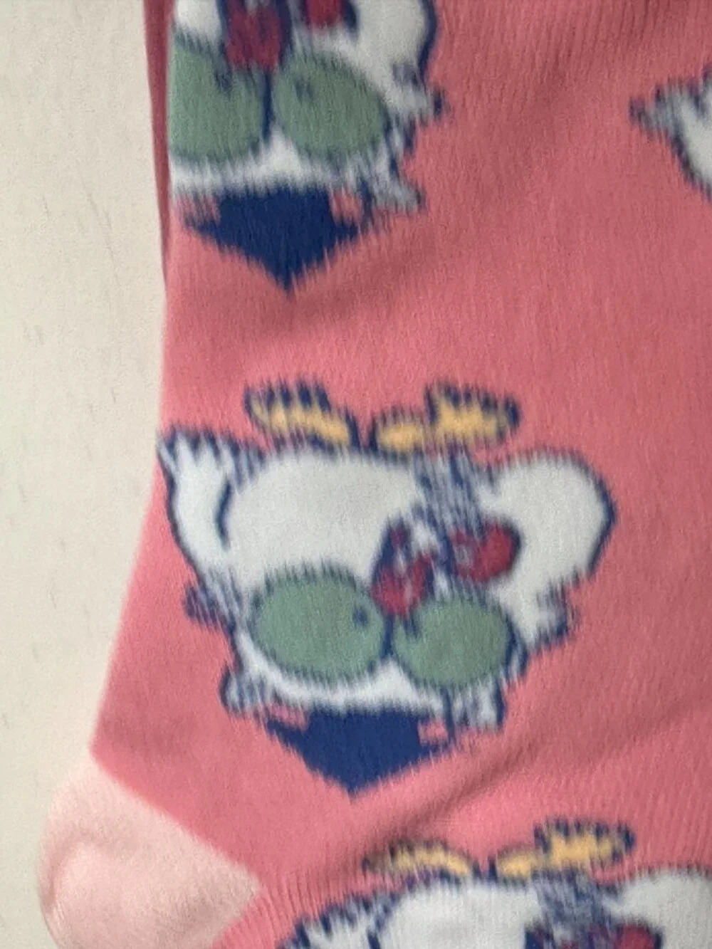 Tootsie Pop Owl 2 Pair Low Cut Ankle Socks Womens 4-10 Candy NWT